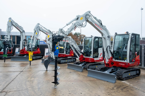 Takeuchi Demodagen 2024 36